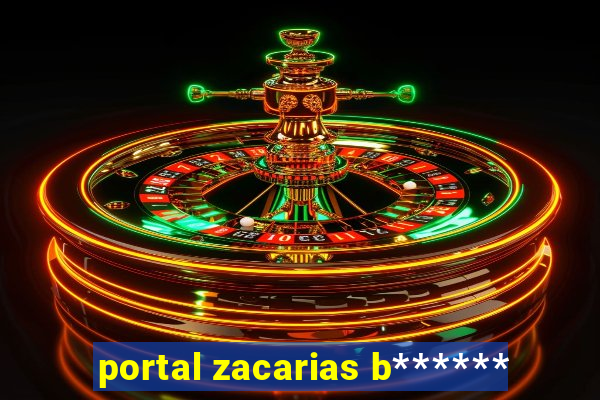 portal zacarias b******